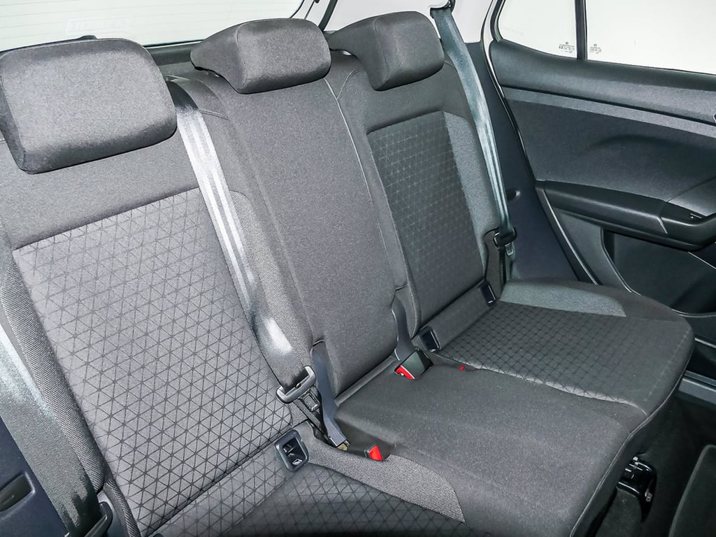 VOLKSWAGEN T-cross 1.0 tsi style 95cv