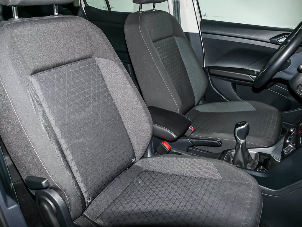 VOLKSWAGEN T-cross 1.0 tsi style 95cv
