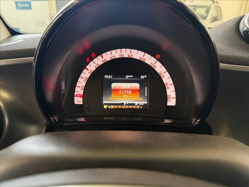 SMART Fortwo 1.0 Superpassion 71cv twinamic