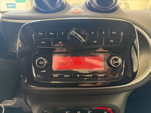 SMART Fortwo 1.0 Superpassion 71cv twinamic