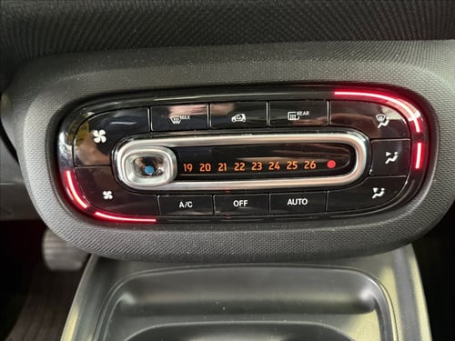 SMART Fortwo 1.0 Superpassion 71cv twinamic