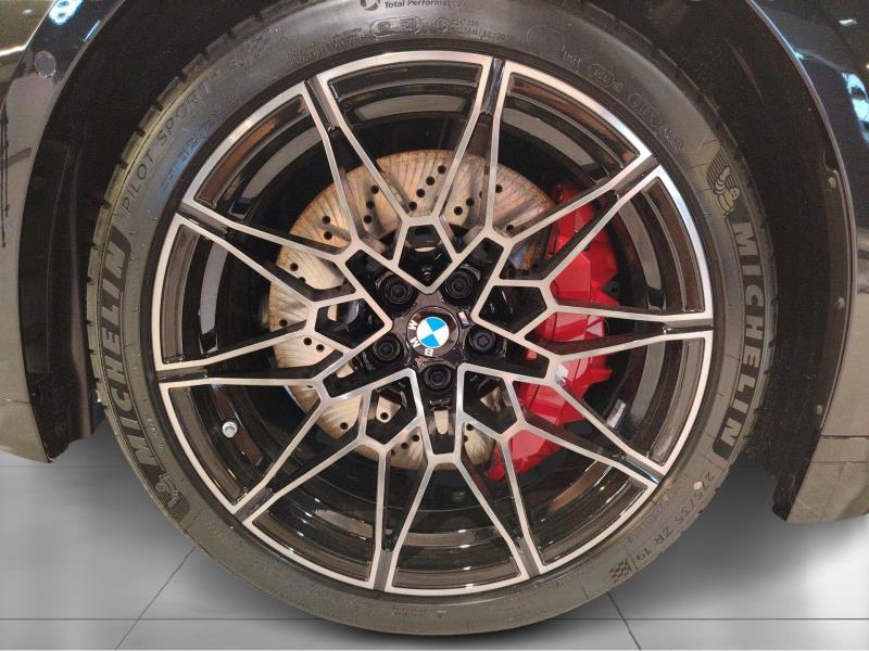 BMW M3 touring 3.0 competition m xdrive auto