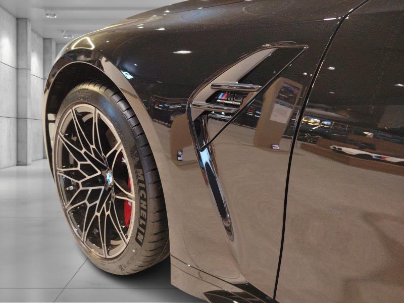 BMW M3 touring 3.0 competition m xdrive auto