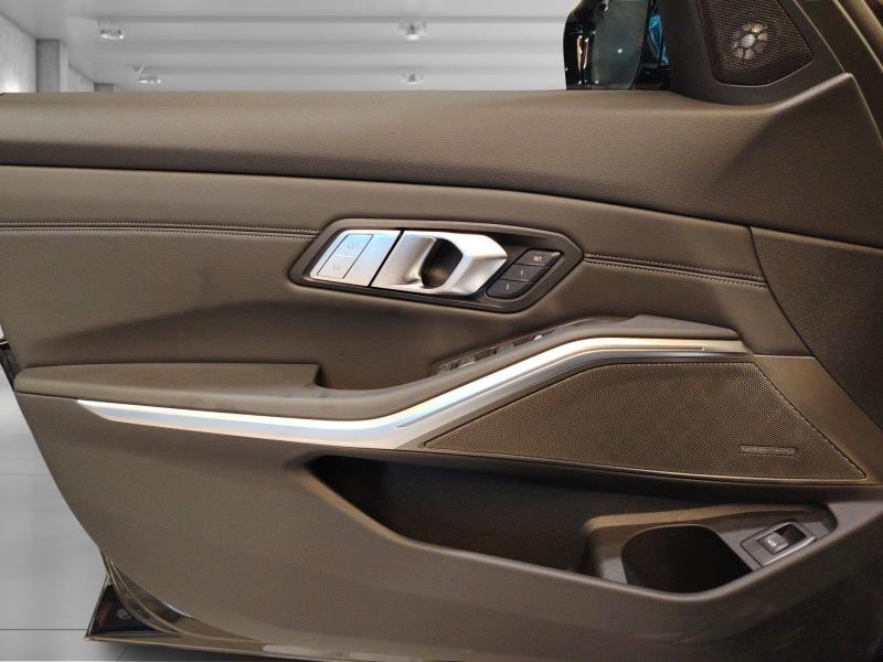 BMW M3 touring 3.0 competition m xdrive auto
