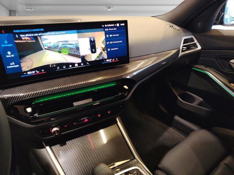 BMW M3 touring 3.0 competition m xdrive auto