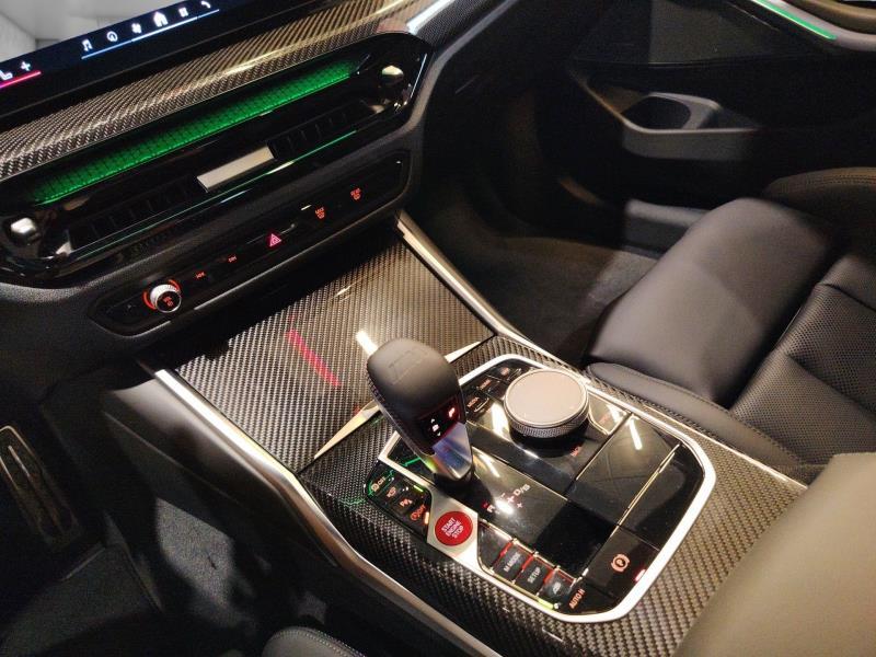 BMW M3 touring 3.0 competition m xdrive auto