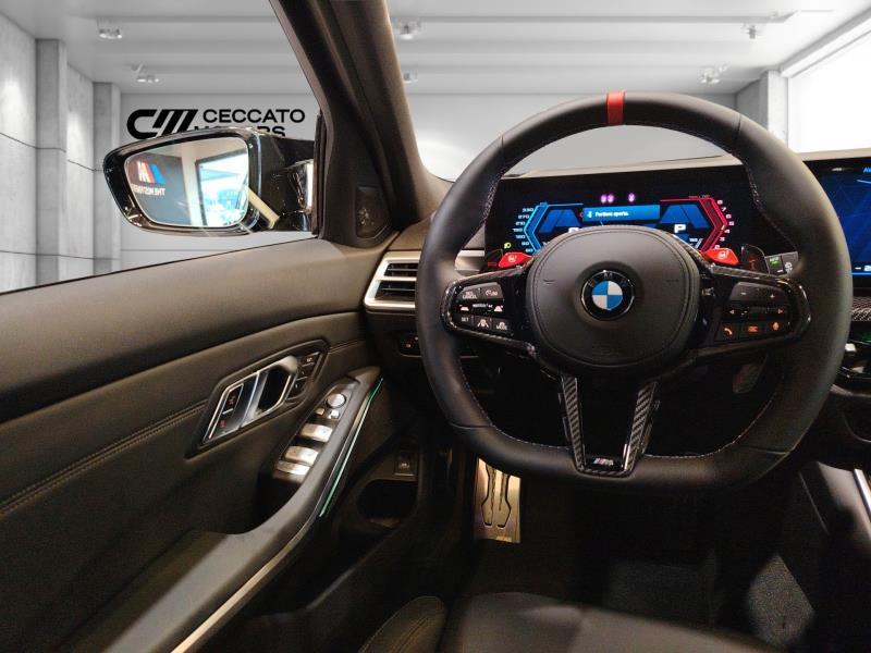 BMW M3 touring 3.0 competition m xdrive auto