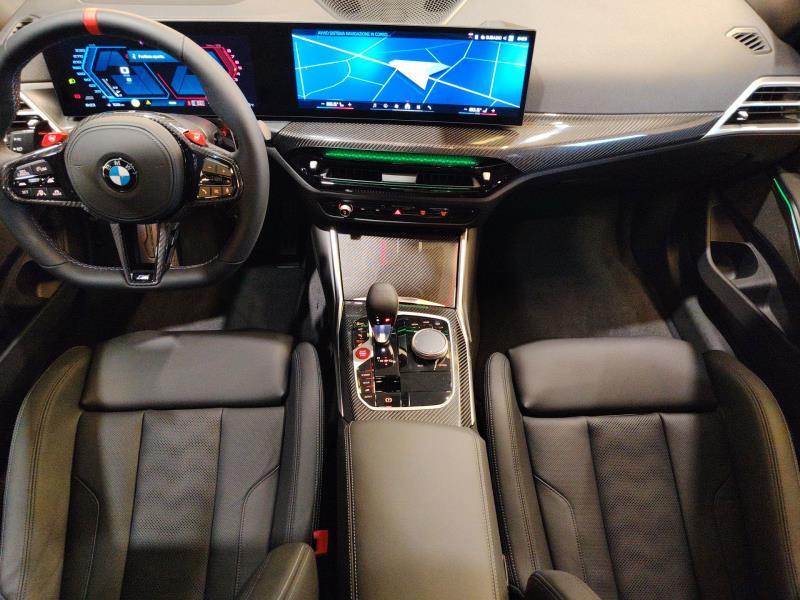 BMW M3 touring 3.0 competition m xdrive auto