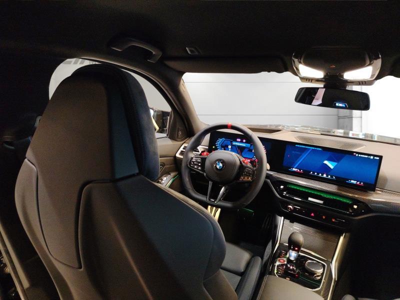 BMW M3 touring 3.0 competition m xdrive auto