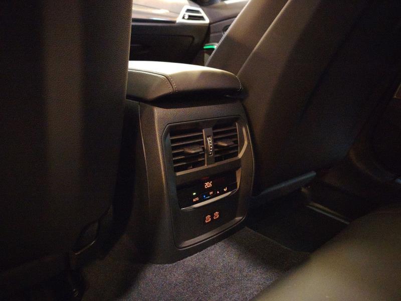 BMW M3 touring 3.0 competition m xdrive auto