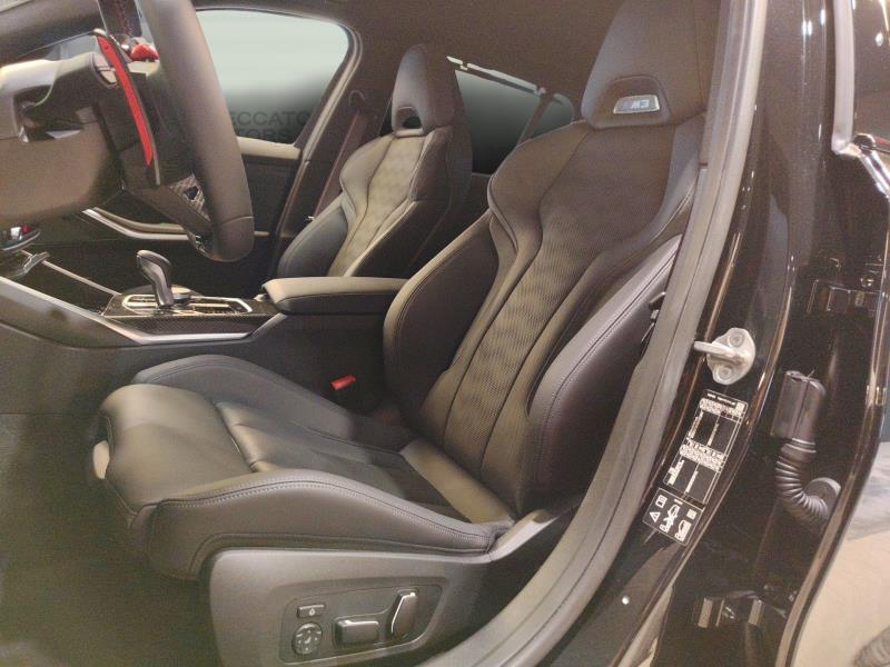BMW M3 touring 3.0 competition m xdrive auto