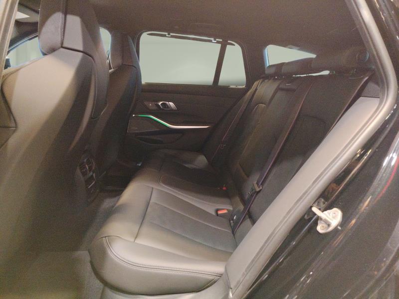 BMW M3 touring 3.0 competition m xdrive auto