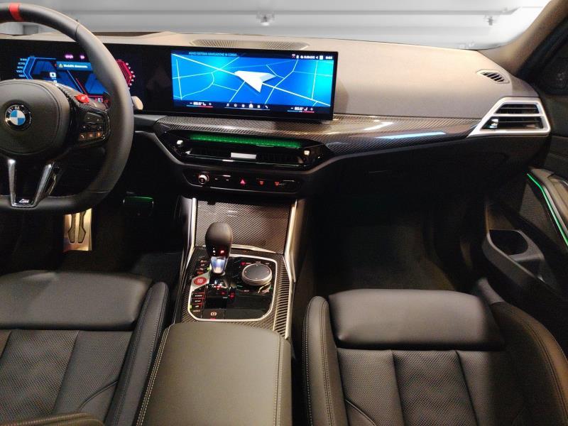 BMW M3 touring 3.0 competition m xdrive auto