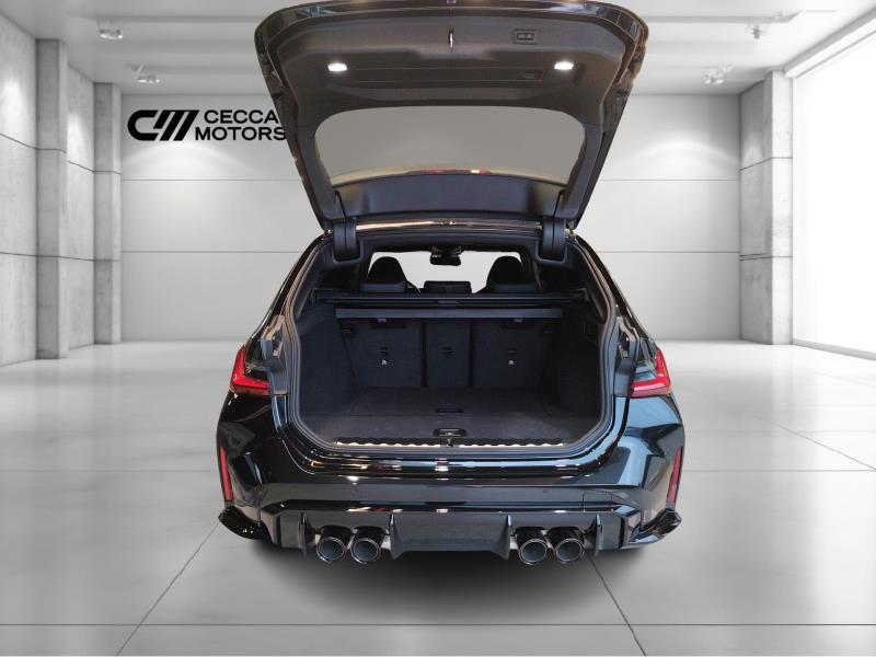 BMW M3 touring 3.0 competition m xdrive auto