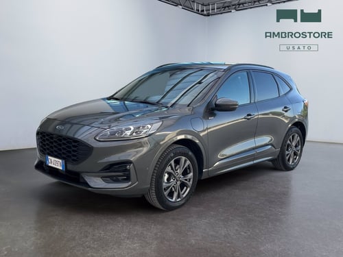 FORD Kuga 2.5 phev st-line x 2wd 225cv cvt