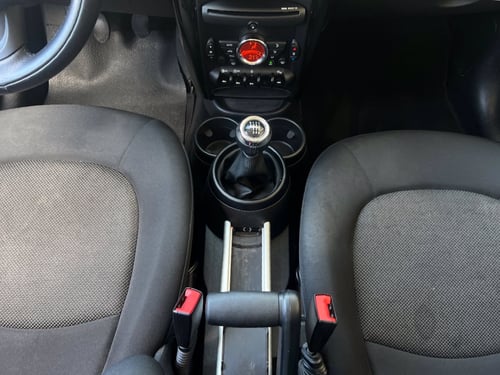 MINI Mini 1.6 Cooper Countryman