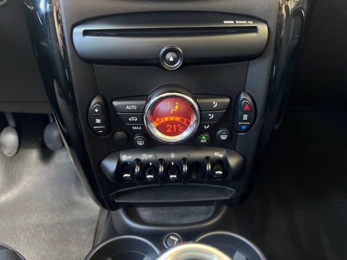 MINI Mini 1.6 Cooper Countryman
