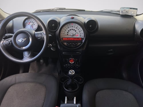 MINI Mini 1.6 Cooper Countryman