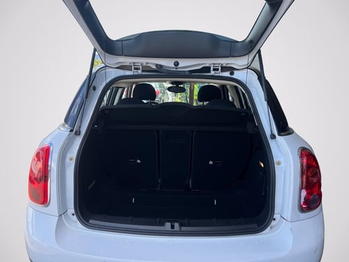 MINI Mini 1.6 Cooper Countryman