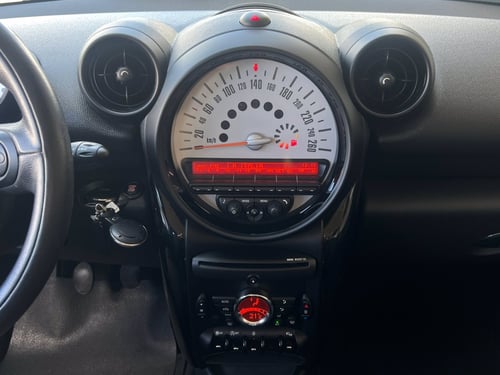 MINI Mini 1.6 Cooper Countryman