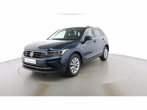 VOLKSWAGEN Tiguan 1.5 tsi life 150cv dsg