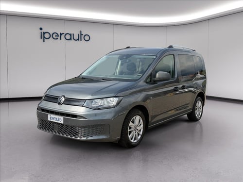 VOLKSWAGEN Caddy cargo 2.0 tdi 102cv N1 AUTOCARRO - IVA ESPOSTA