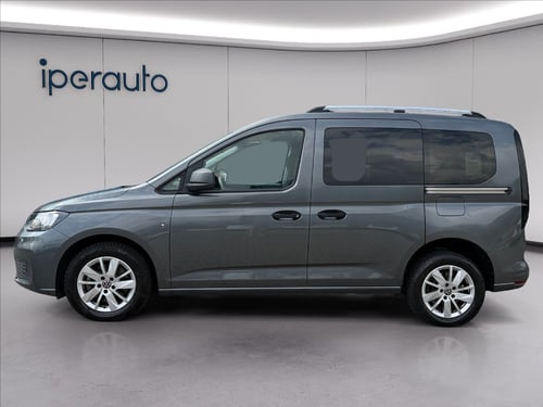 VOLKSWAGEN Caddy cargo 2.0 tdi 102cv N1 AUTOCARRO - IVA ESPOSTA