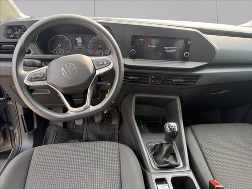 VOLKSWAGEN Caddy cargo 2.0 tdi 102cv N1 AUTOCARRO - IVA ESPOSTA