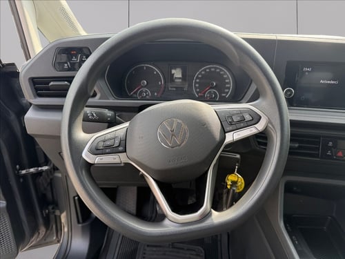 VOLKSWAGEN Caddy cargo 2.0 tdi 102cv N1 AUTOCARRO - IVA ESPOSTA