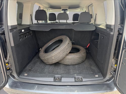 VOLKSWAGEN Caddy cargo 2.0 tdi 102cv N1 AUTOCARRO - IVA ESPOSTA
