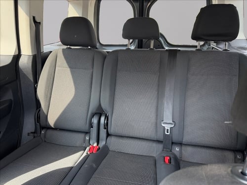 VOLKSWAGEN Caddy cargo 2.0 tdi 102cv N1 AUTOCARRO - IVA ESPOSTA