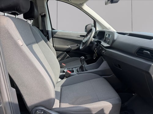 VOLKSWAGEN Caddy cargo 2.0 tdi 102cv N1 AUTOCARRO - IVA ESPOSTA