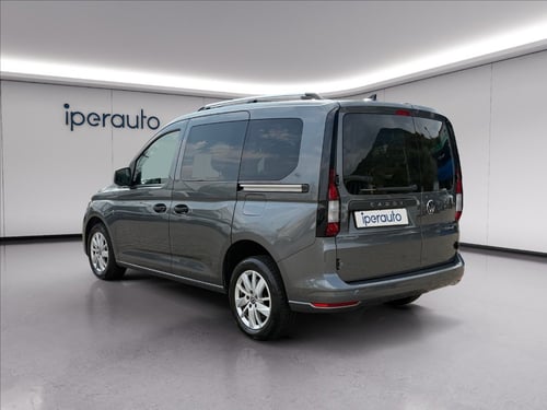 VOLKSWAGEN Caddy cargo 2.0 tdi 102cv N1 AUTOCARRO - IVA ESPOSTA