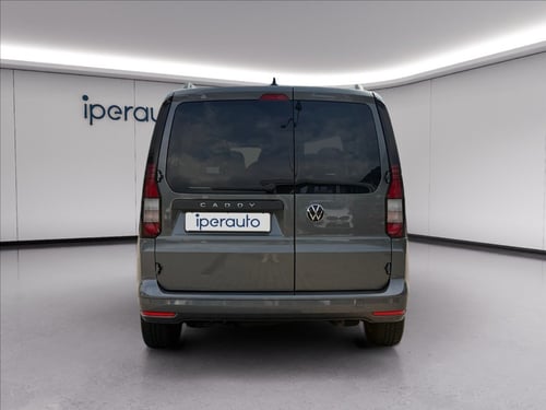 VOLKSWAGEN Caddy cargo 2.0 tdi 102cv N1 AUTOCARRO - IVA ESPOSTA