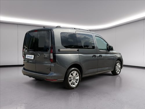 VOLKSWAGEN Caddy cargo 2.0 tdi 102cv N1 AUTOCARRO - IVA ESPOSTA