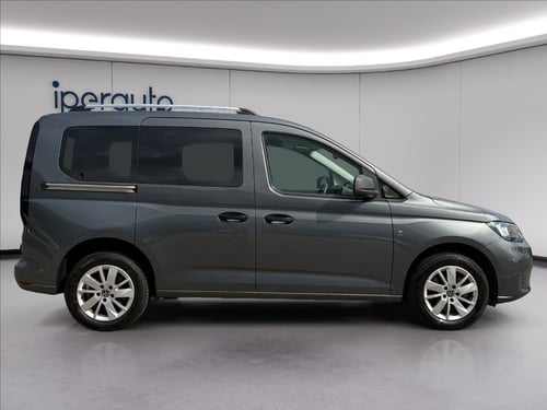 VOLKSWAGEN Caddy cargo 2.0 tdi 102cv N1 AUTOCARRO - IVA ESPOSTA