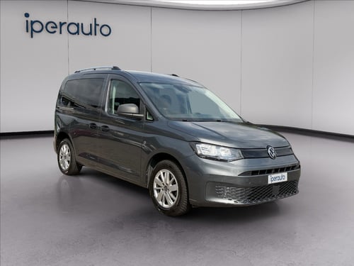 VOLKSWAGEN Caddy cargo 2.0 tdi 102cv N1 AUTOCARRO - IVA ESPOSTA
