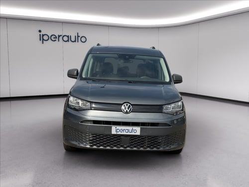 VOLKSWAGEN Caddy cargo 2.0 tdi 102cv N1 AUTOCARRO - IVA ESPOSTA