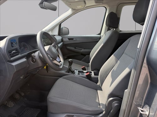 VOLKSWAGEN Caddy cargo 2.0 tdi 102cv N1 AUTOCARRO - IVA ESPOSTA