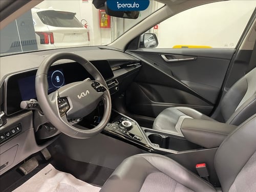 KIA Niro 1.6 gdi hev evolution dct6