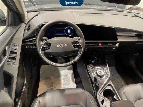 KIA Niro 1.6 gdi hev evolution dct6