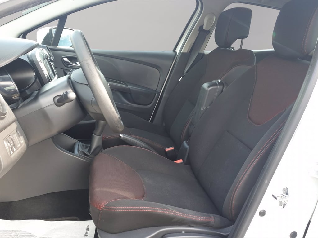 RENAULT 2012 Benzina Clio IV 5p 1.2 Live 75cv