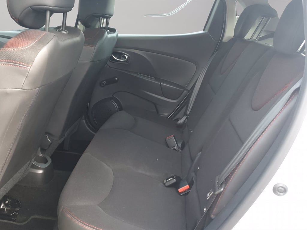 RENAULT 2012 Benzina Clio IV 5p 1.2 Live 75cv