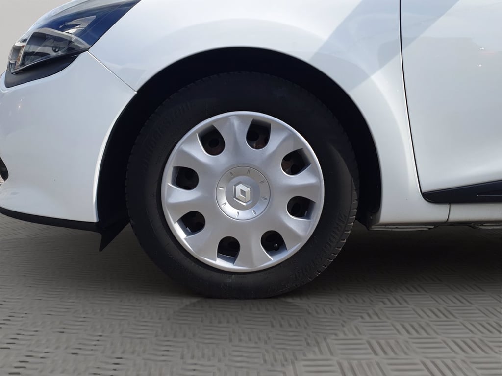 RENAULT 2012 Benzina Clio IV 5p 1.2 Live 75cv