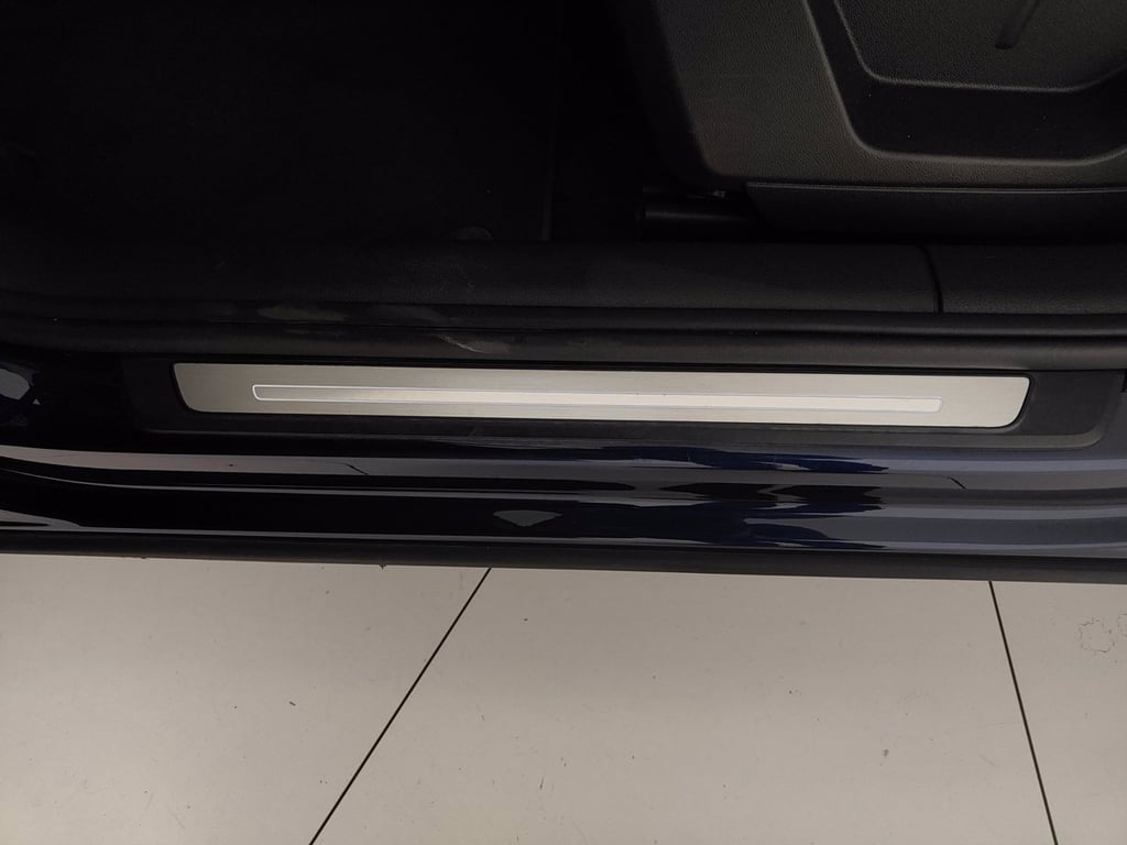 AUDI Q2 35 1.5 tfsi business