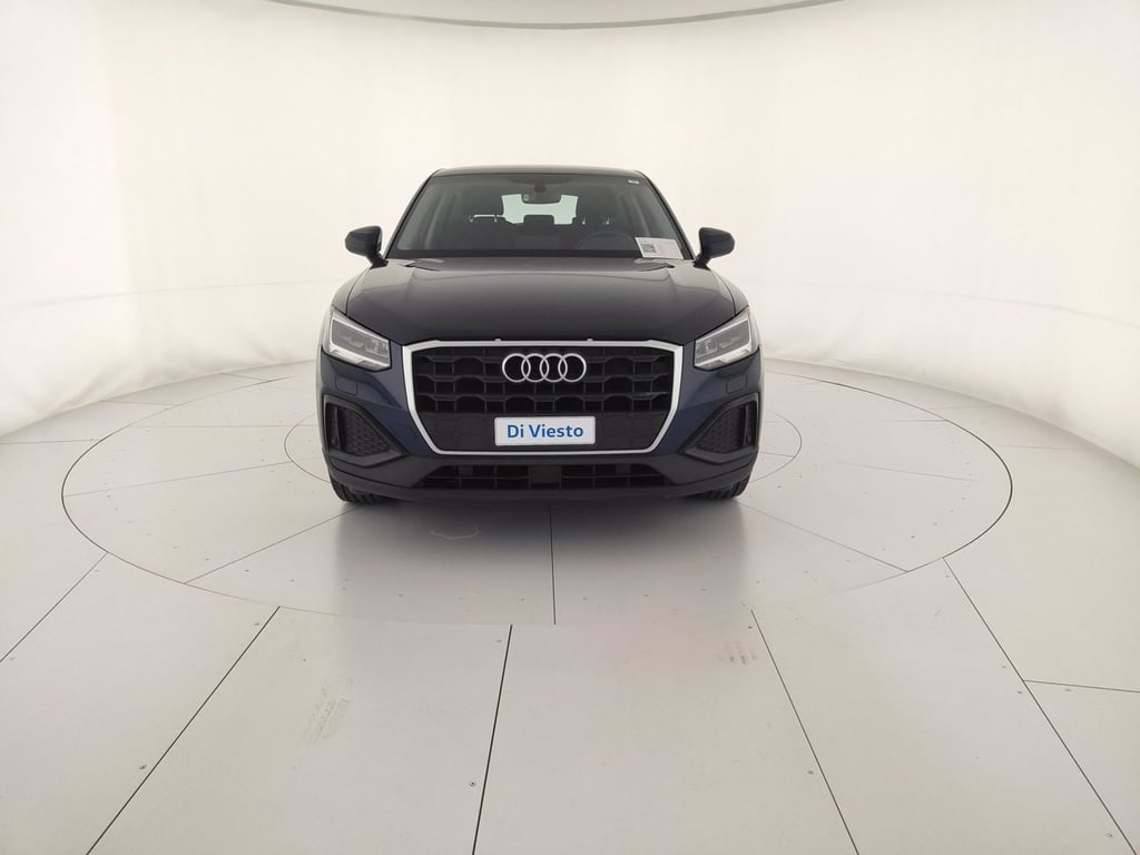 AUDI Q2 35 1.5 tfsi business