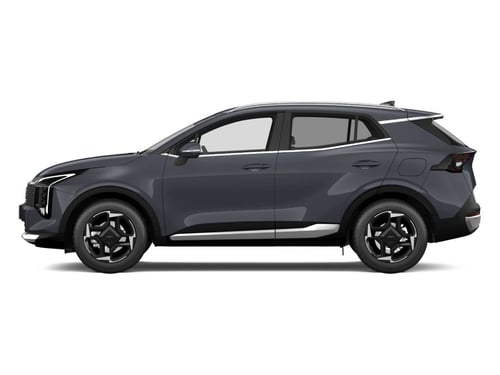 KIA Sportage 1.6 t-gdi hev style 2wd at6