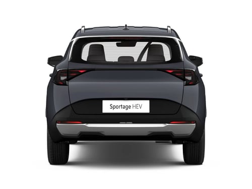 KIA Sportage 1.6 t-gdi hev style 2wd at6
