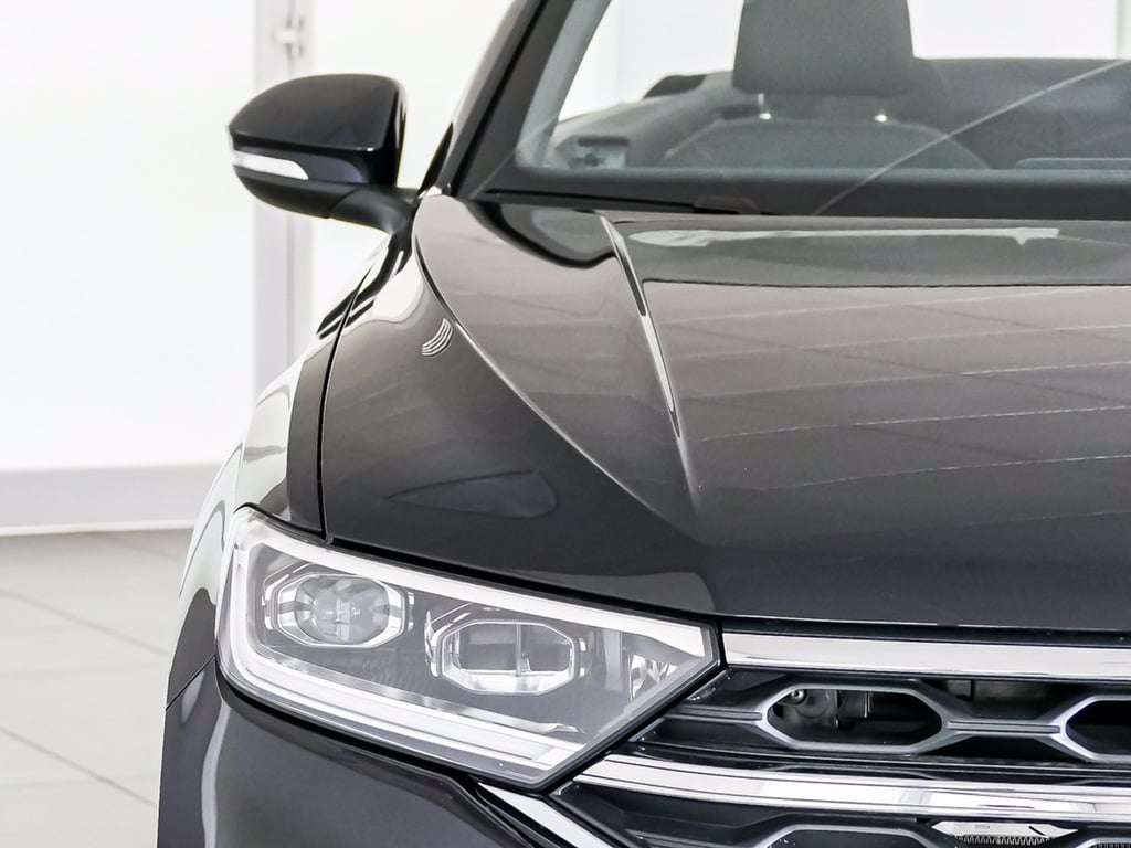 VOLKSWAGEN T-roc cabriolet 1.5 tsi style dsg