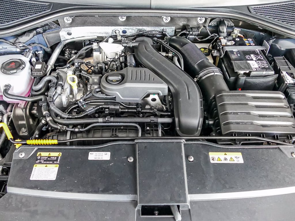 VOLKSWAGEN T-roc cabriolet 1.5 tsi style dsg